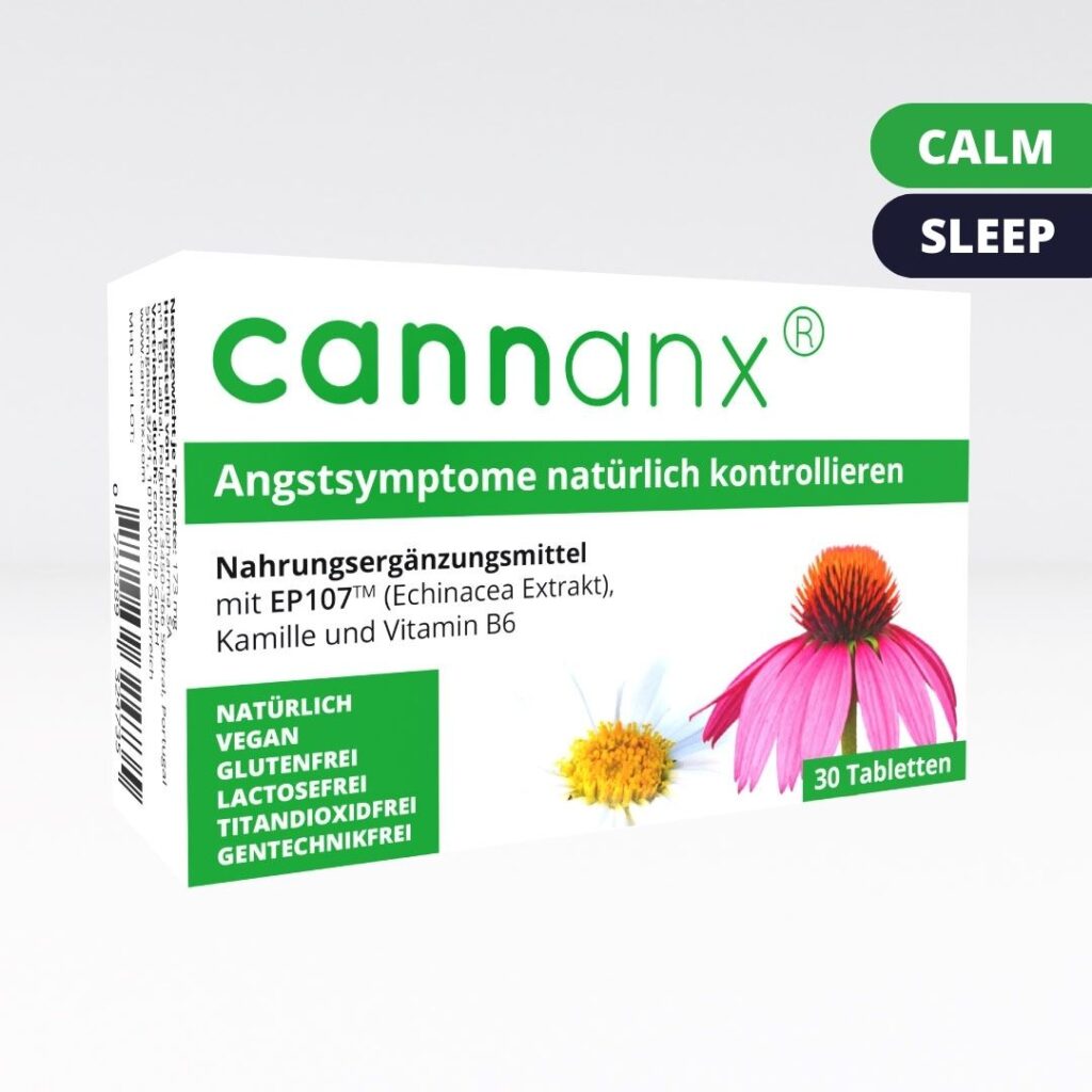 cannanx for anxiety